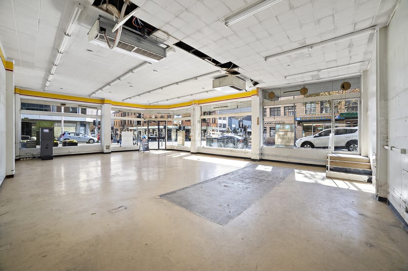 Click to view all images Shop 2, 175 Keira Street Wollongong NSW 2500 - Image 1