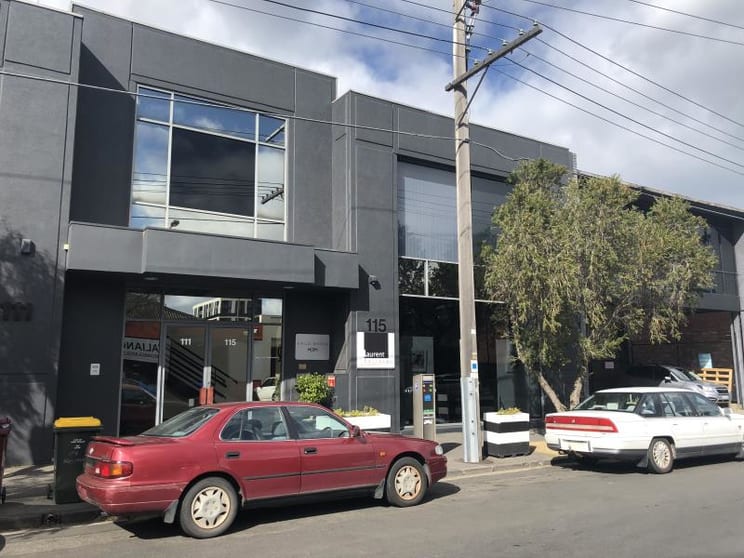 Click to view all images 115 Thistlethwaite Street South Melbourne VIC 3205 - Image 1
