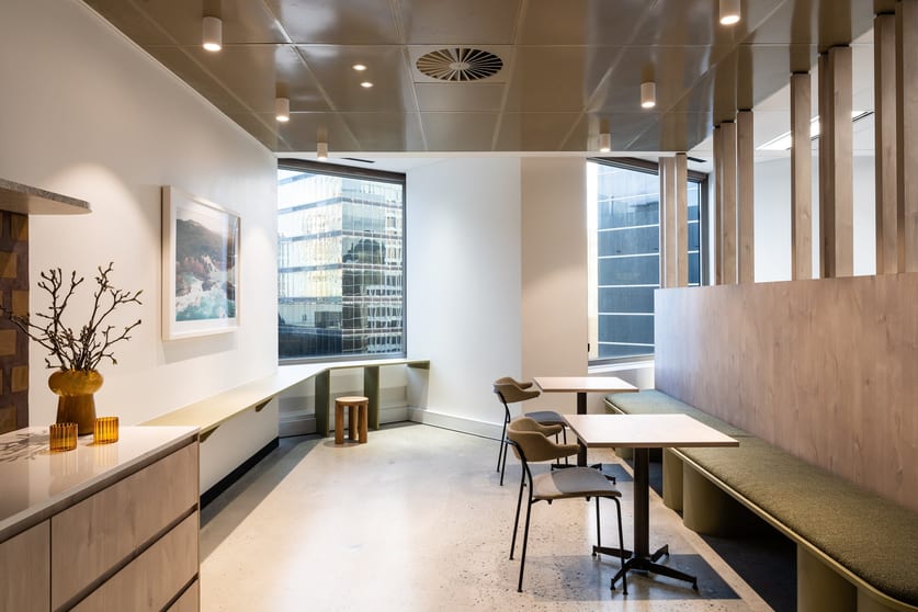 77 St Georges Terrace Perth WA 6000 - Image 4