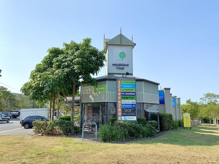 Click to view all images NB/148 Maudsland Road Oxenford QLD 4210 - Image 2