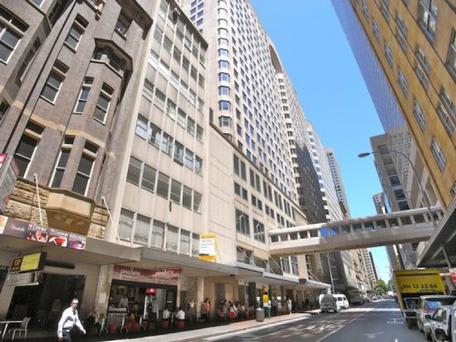 Level 7&8/122 Castlereagh Street Sydney NSW 2000 - Image 1