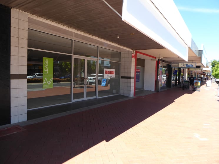 Click to view all images 148 High Street Wodonga VIC 3690 - Image 1
