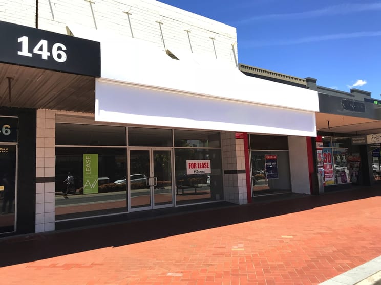 Click to view all images 148 High Street Wodonga VIC 3690 - Image 2