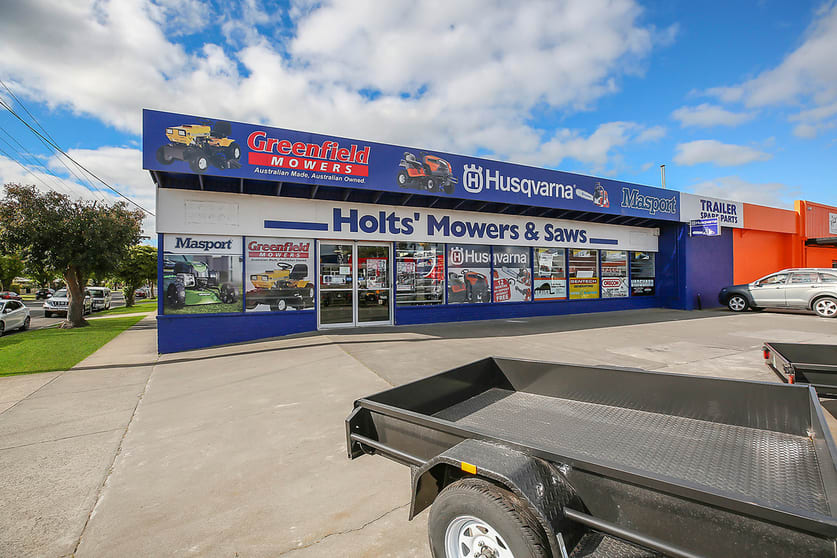 Click to view all images 331 Murray Street Colac VIC 3250 - Image 1