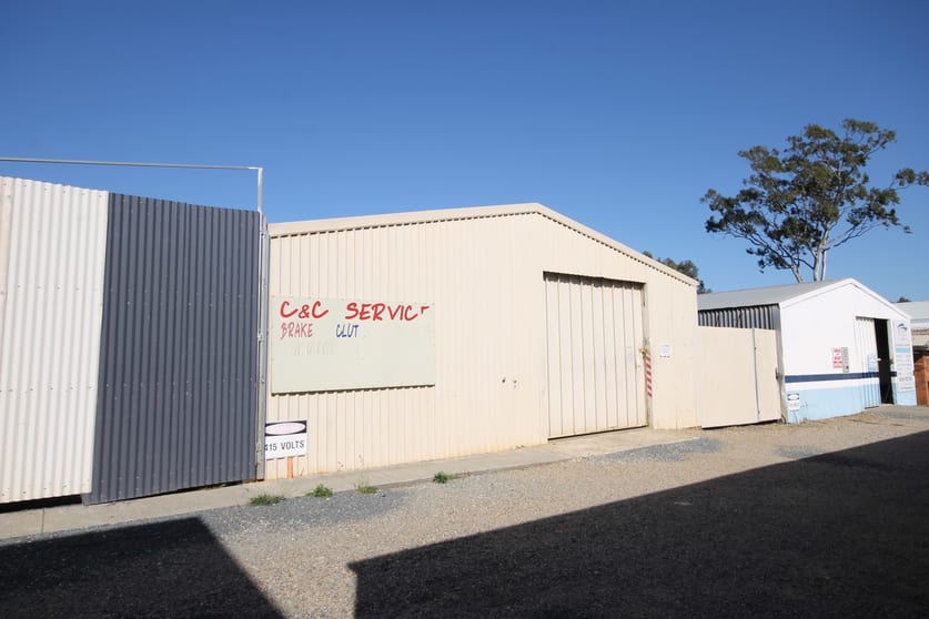 Click to view all images 3/125 Russell Street Cleveland QLD 4163 - Image 1