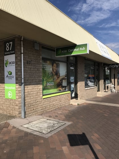 Click to view all images 3/89 Railway Street Corrimal NSW 2518 - Image 1