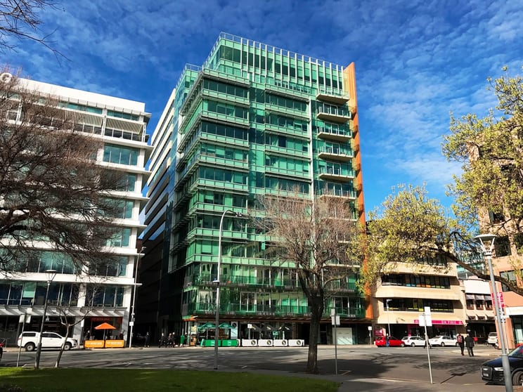 Click to view all images 815/147 Pirie Street Adelaide SA 5000 - Image 1