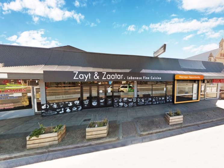 Click to view all images Shop 4/599-605a Lower North East Road Campbelltown SA 5074 - Image 1