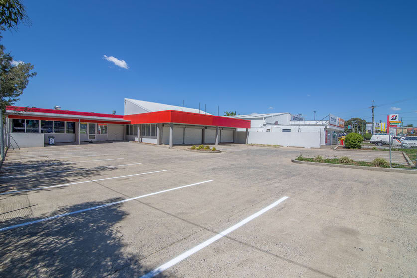 Click to view all images 180 Kingston Road Slacks Creek QLD 4127 - Image 1
