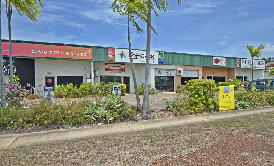 Click to view all images 2/8 Totem Road Coconut Grove NT 0810 - Image 1