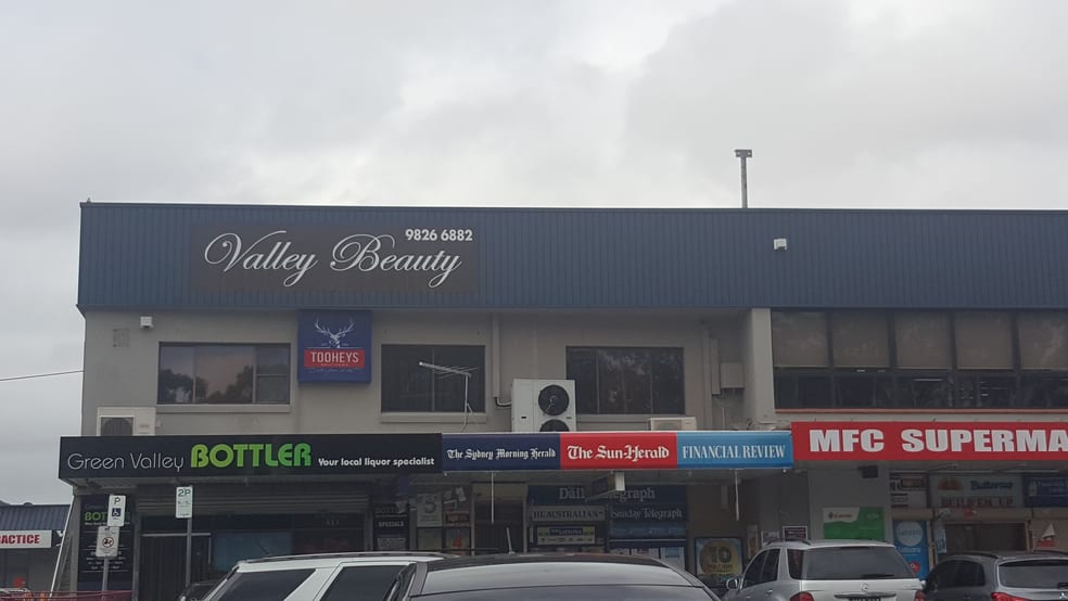 Click to view all images Green Valley Road Green Valley NSW 2168 - Image 3