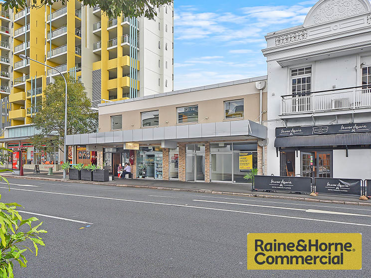 Click to view all images 3&4/226 Leichhardt Street Spring Hill QLD 4000 - Image 3
