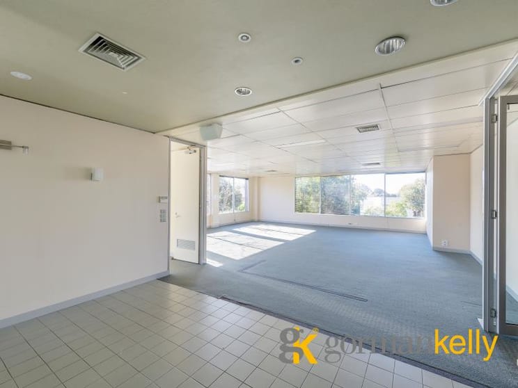 Click to view all images 1.1 Office/6 Westbrook Street Kew East VIC 3102 - Image 3