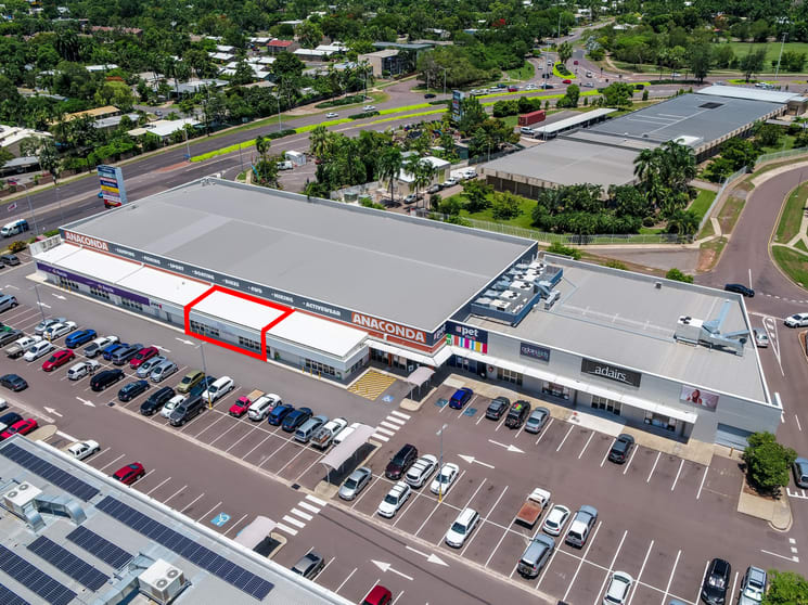 Click to view all images JHV7 T14, 356 Bagot Road Millner NT 0810 - Image 2