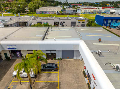 Click to view all images 5/15 Lawrence Drive Nerang QLD 4211 - Image 1