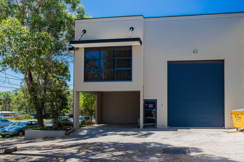 Click to view all images 1/74 Edward Street Riverstone NSW 2765 - Image 1