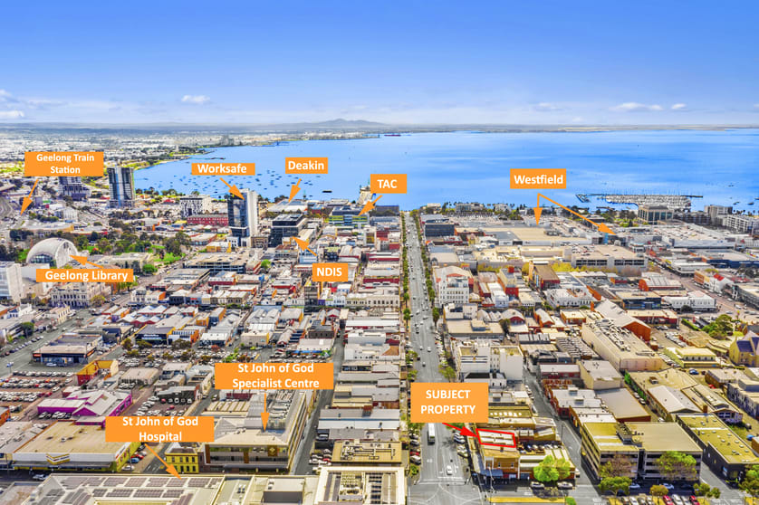 Click to view all images 229 Moorabool Street Geelong VIC 3220 - Image 3