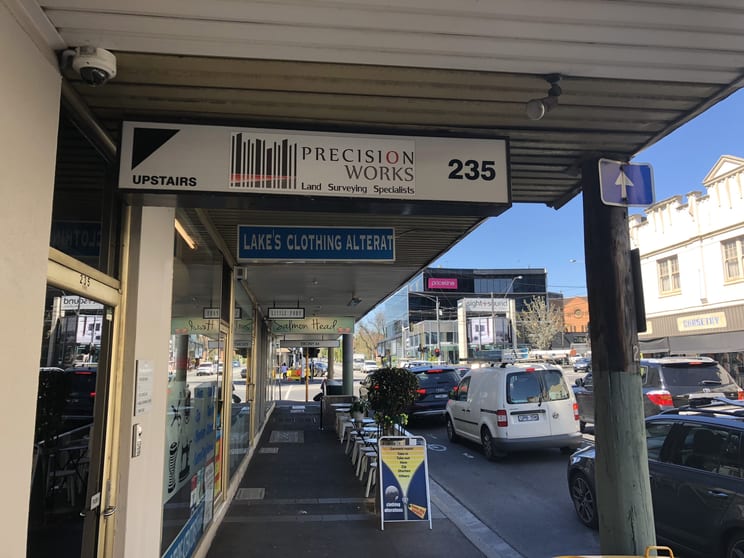 Click to view all images Suite 5/235 Camberwell Road Hawthorn VIC 3122 - Image 1