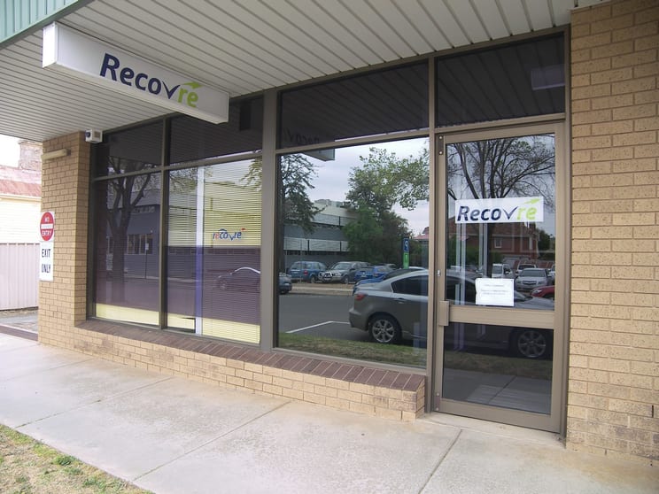 Click to view all images Unit 1/59 King Street Bendigo VIC 3550 - Image 1