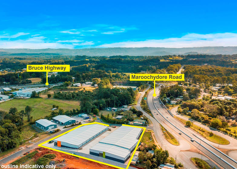 Click to view all images A1/1 Cedarbrook Drive Forest Glen QLD 4556 - Image 2