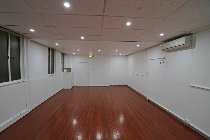 Click to view all images Suite 104, 661 George Street Haymarket NSW 2000 - Image 2