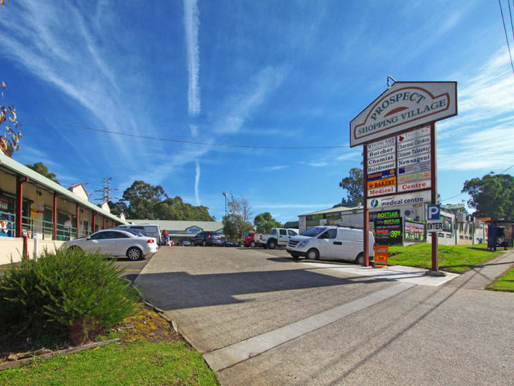 Click to view all images 10/3 Aldgate Street Prospect NSW 2148 - Image 1