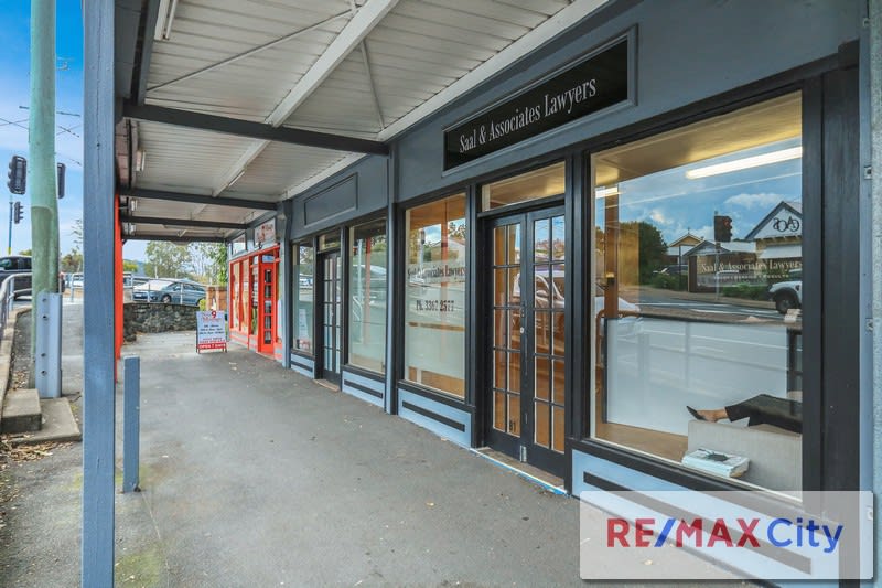 Shop 1/81-85 MacGregor Terrace Bardon QLD 4065 - Image 3