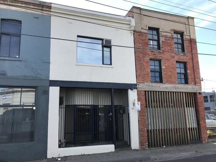 Click to view all images 29 Balmain Street Cremorne VIC 3121 - Image 1