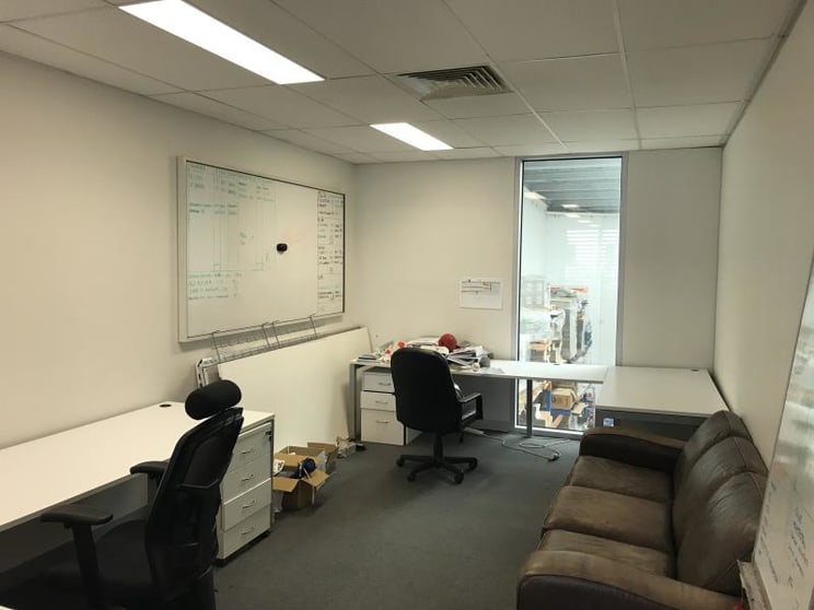 Click to view all images Level 1/1 - 8 Rocklea Dr Port Melbourne VIC 3207 - Image 3