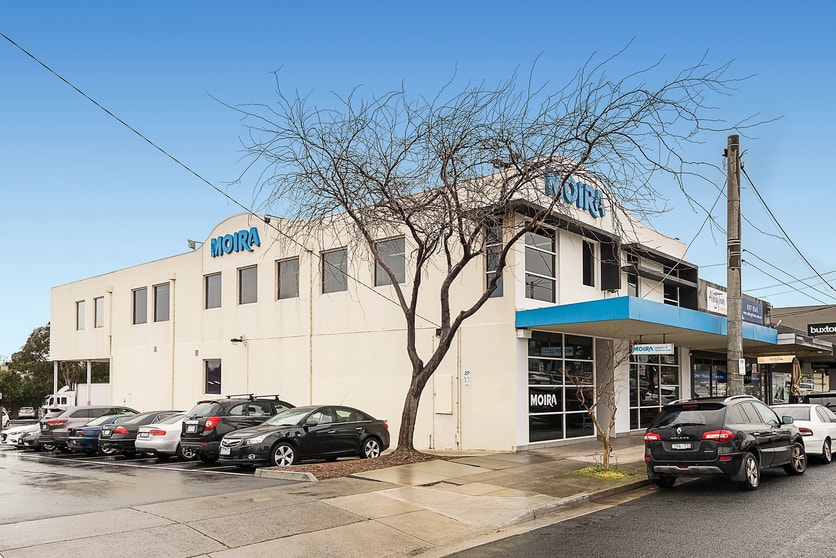 Click to view all images 922-928 Nepean Highway Hampton East VIC 3188 - Image 2