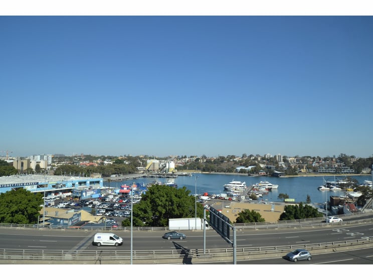 Click to view all images 6.09/55 Miller Street Pyrmont NSW 2009 - Image 3
