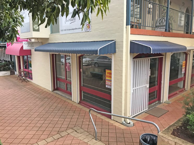 Click to view all images Shop 1A/22 Haynes Street Kalamunda WA 6076 - Image 2