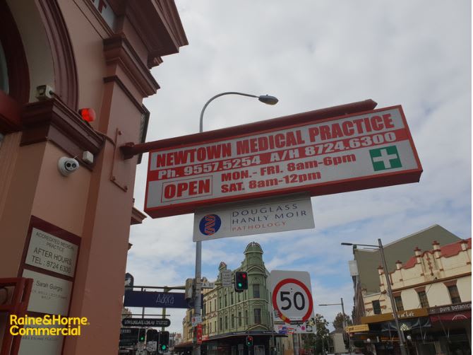 Click to view all images 327 King Street Newtown NSW 2042 - Image 3