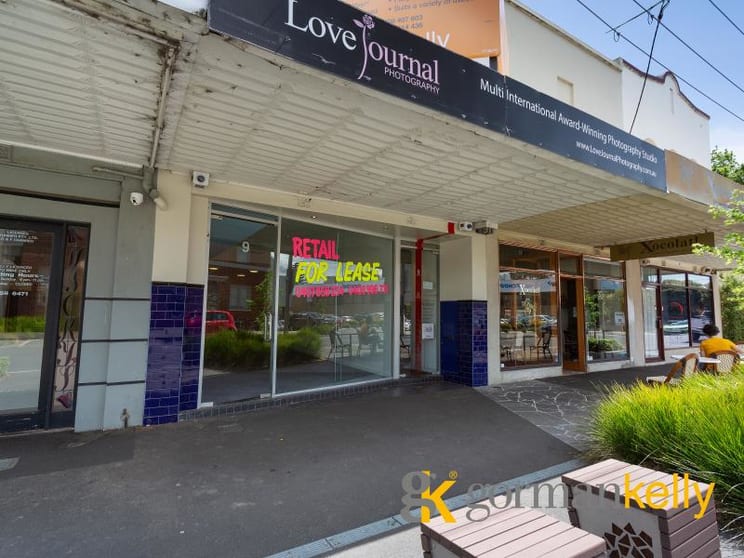 Click to view all images 9 Strathalbyn Street Kew East VIC 3102 - Image 1