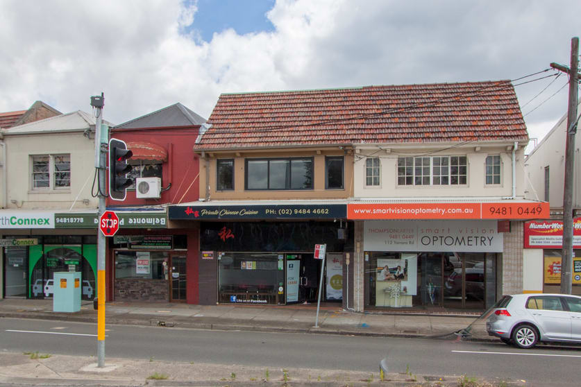 Click to view all images 114 Yarrara Road Pennant Hills NSW 2120 - Image 1