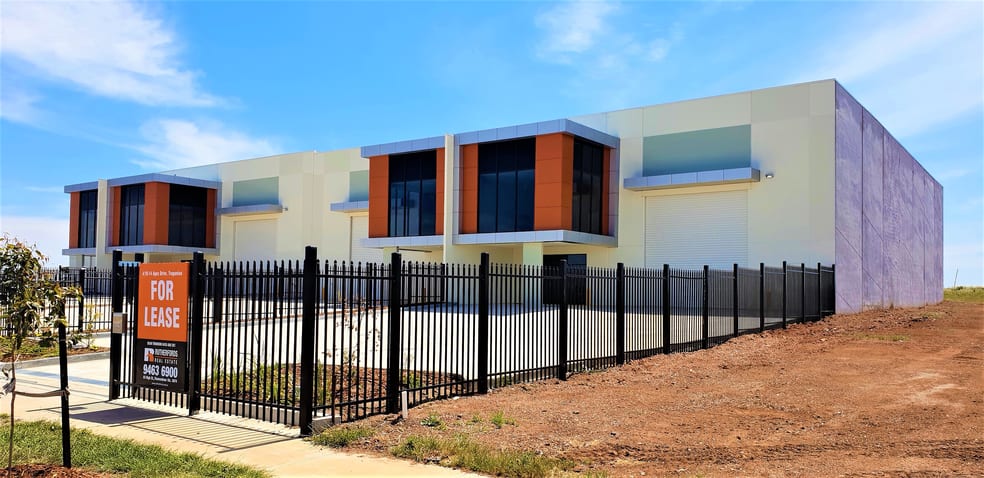 Click to view all images 10A Apex Drive Truganina VIC 3029 - Image 2