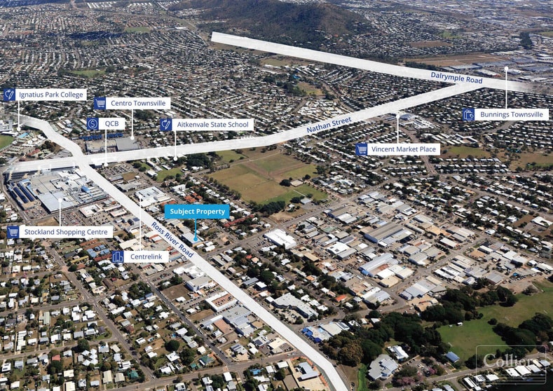 1/281-285 Ross River Road Aitkenvale QLD 4814 - Image 2