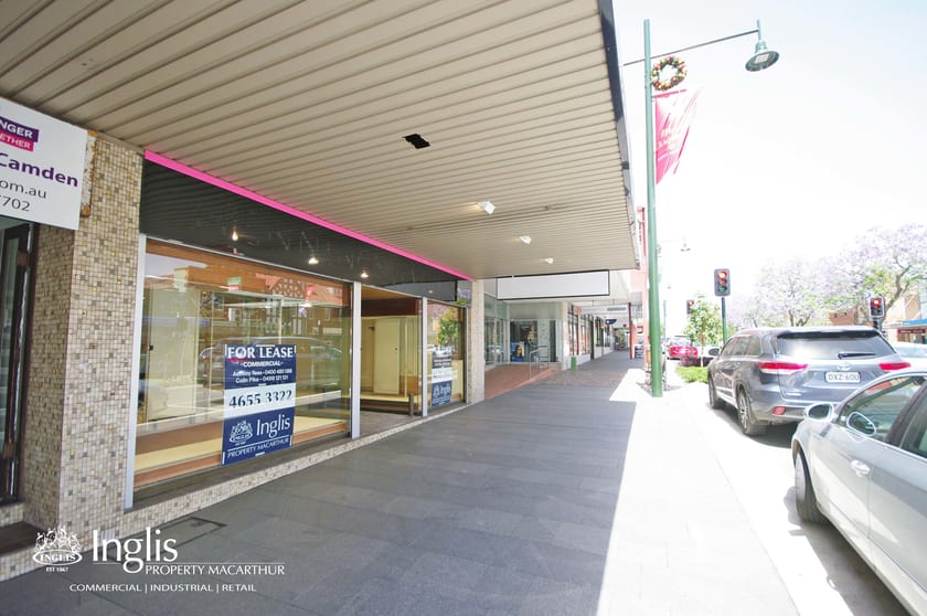 Click to view all images 84 Argyle Street Camden NSW 2570 - Image 1