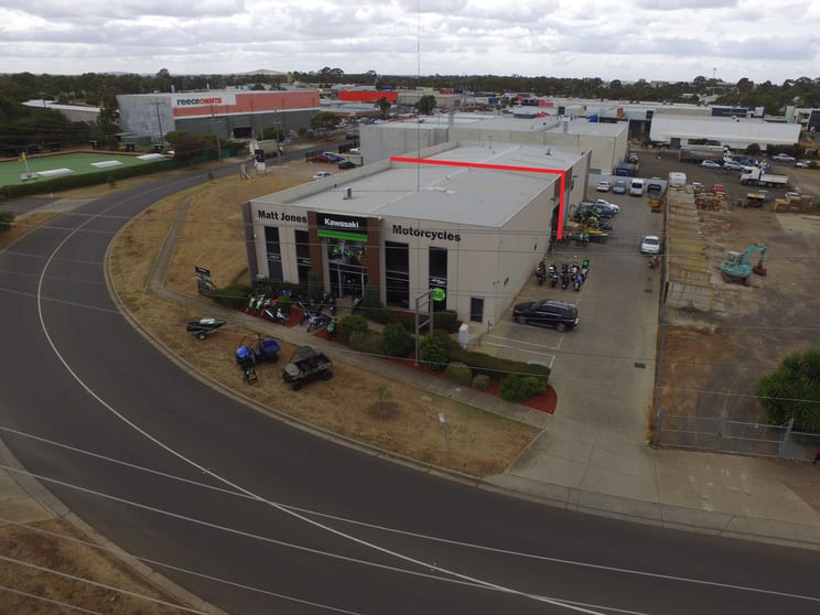 Click to view all images Factory 2/29 Reserve Rd Melton VIC 3337 - Image 2