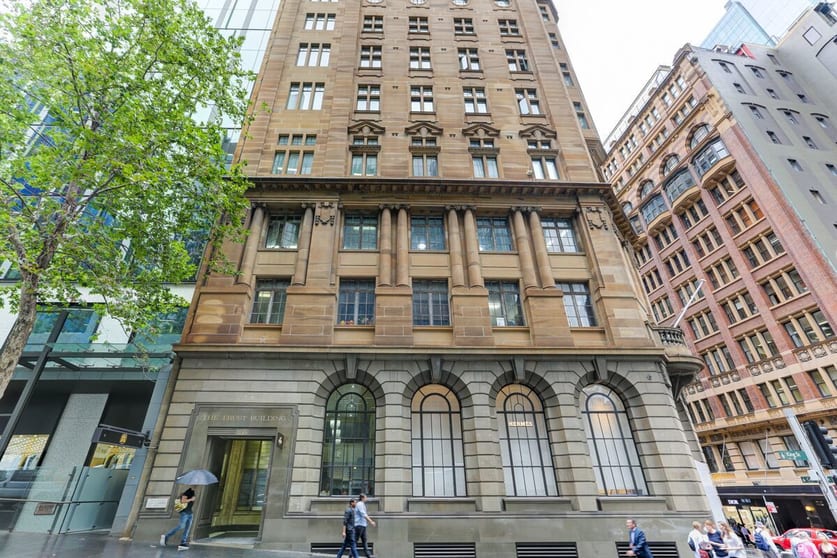 Click to view all images Suite 8.11/155 King Street Sydney NSW 2000 - Image 3