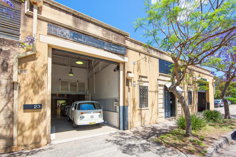 Click to view all images 23-25 Doody Street Alexandria NSW 2015 - Image 1