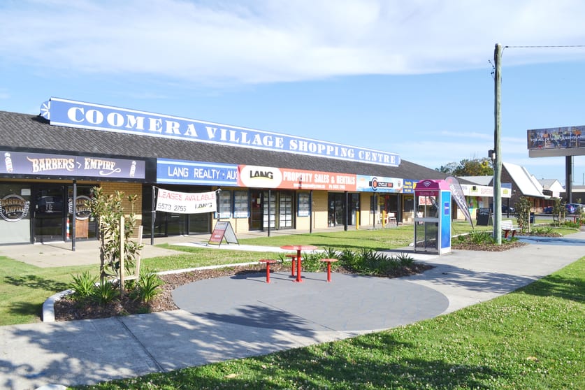 Click to view all images 12/31 Dreamworld Parkway Coomera QLD 4209 - Image 1