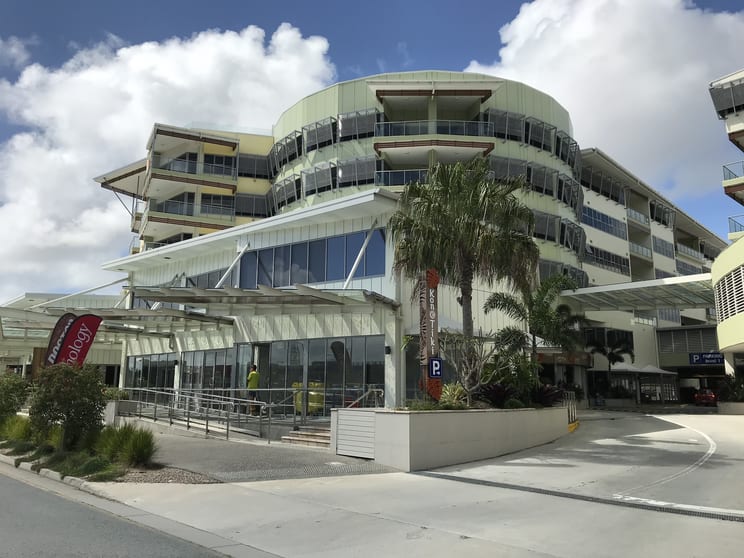 Click to view all images Shop 5, T2/55 Plaza Parade Maroochydore QLD 4558 - Image 1