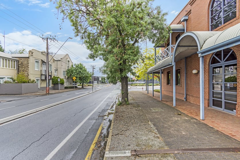 Click to view all images 42 Fullarton Road Norwood SA 5067 - Image 3