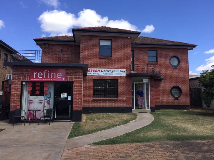 Click to view all images Suite 1/25 Sale Street Orange NSW 2800 - Image 2