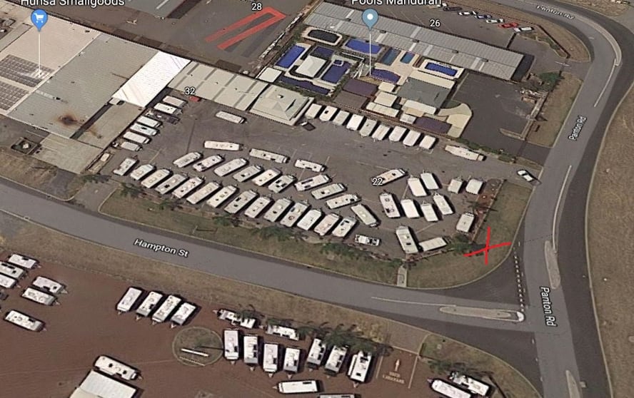 22 Panton Way Greenfields WA 6210 - Image 2