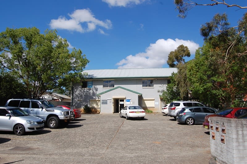 Click to view all images Suite 2/23 Chamberlain Street Campbelltown NSW 2560 - Image 3