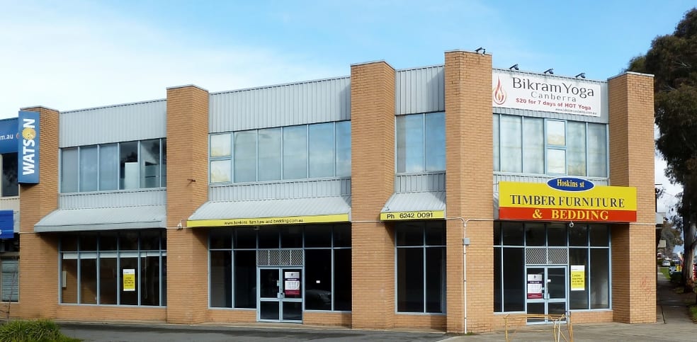 Click to view all images 6/56 Hoskins Street Mitchell ACT 2911 - Image 1