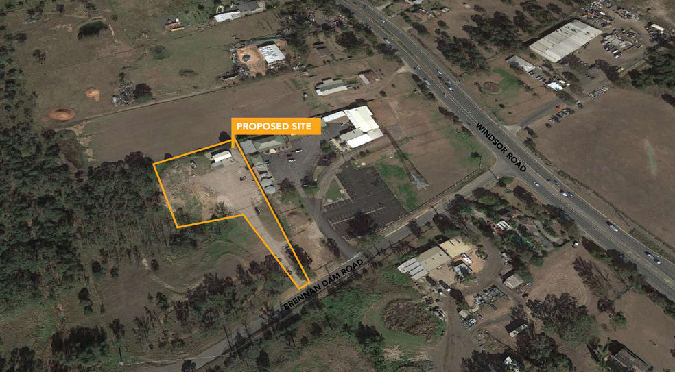 Click to view all images 214 Brennan Dam Rd Mulgrave NSW 2756 - Image 1