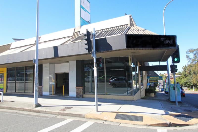 Click to view all images 181 Pacific Highway Charlestown NSW 2290 - Image 3